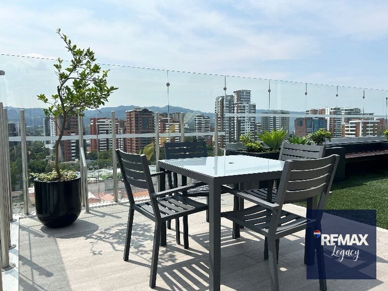 Apartamento Venta | Zona 13 | Narama — Apartamento en Venta en Narama, Zona 13, Guatemala, Ciudad — foto 8 de 15