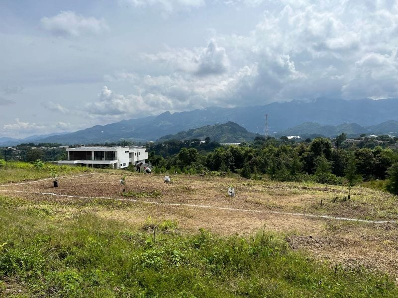 El Pulté Golf — Terreno en Venta en El Pulté, Zona 16, Guatemala, Ciudad — foto 2 de 7