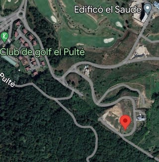 El Pulté Golf — Terreno en Venta en El Pulté, Zona 16, Guatemala, Ciudad — miniatura 4 de 7