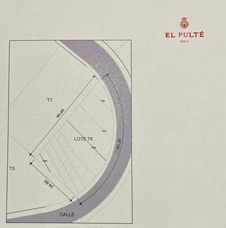El Pulté Golf — Terreno en Venta en El Pulté, Zona 16, Guatemala, Ciudad — miniatura 6 de 7