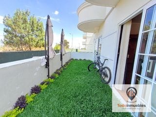 Apartamento Renta Zona 16 de 2 Dormitorios — Apartamento en Alquiler en La Vista, Zona 16, Guatemala, Ciudad — miniatura 8 de 8