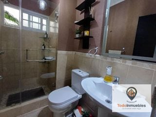 Apartamento Renta Zona 16 de 2 Dormitorios — Apartamento en Alquiler en La Vista, Zona 16, Guatemala, Ciudad — miniatura 7 de 8