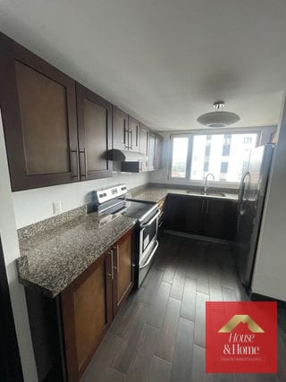 Apartamento en renta zona 14 -Áttica — Apartamento en Alquiler en Attica, Zona 14, Guatemala, Ciudad — miniatura 9 de 11