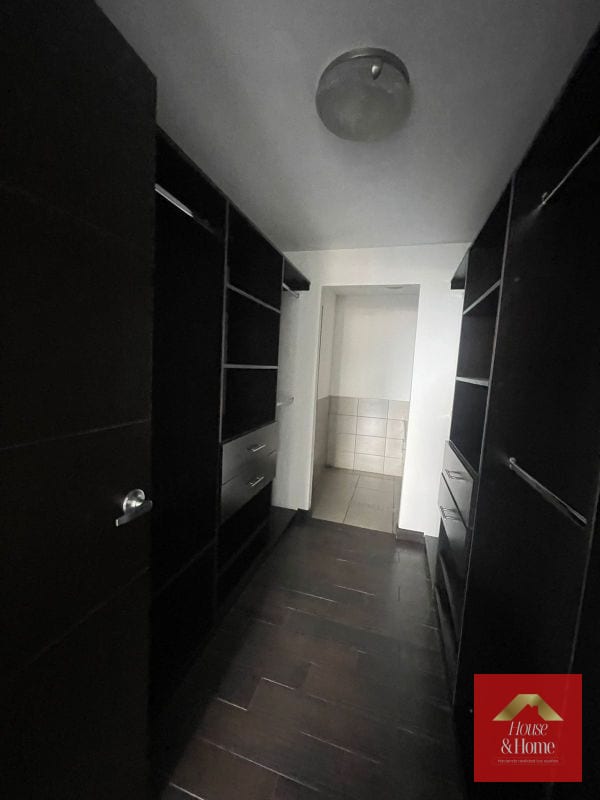 Apartamento en renta zona 14 -Áttica — Apartamento en Alquiler en Attica, Zona 14, Guatemala, Ciudad — foto 10 de 11