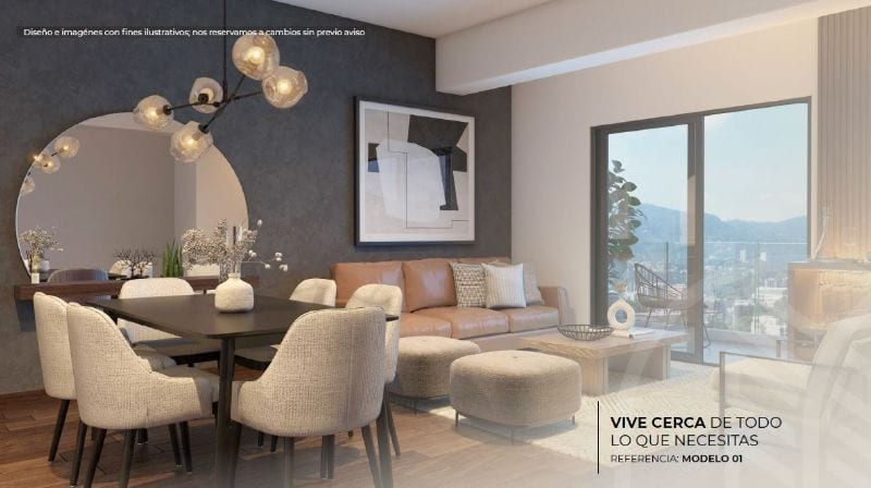 Apartamentos Casalini los Arcos — Apartamento en Venta en Zona 10, Guatemala, Ciudad — foto 2 de 7