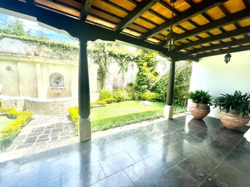 Casa en VENTA en Carretera a El Salvador — Casa en Venta en Carretera a El Salvador, Guatemala, Ciudad — foto 2 de 5