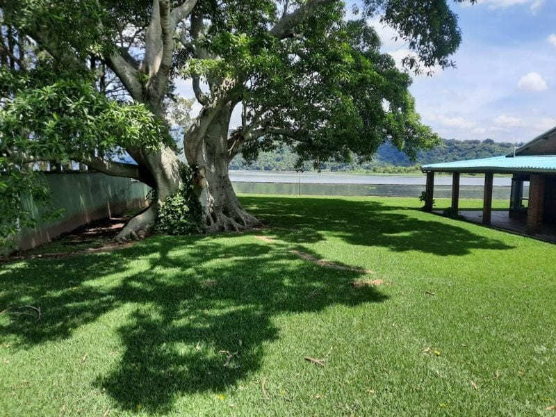 Venta propiedad a la orilla del lago de Amatitlán, ideal para eventos. — Casa vacacional en Venta en Amatitlán, Amatitlán, Guatemala, Ciudad — foto 5 de 11