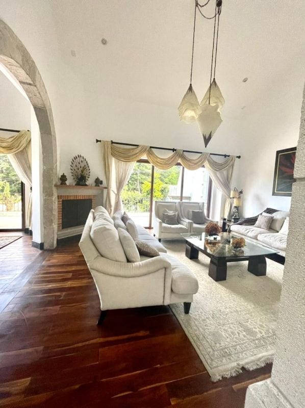 Casa en VENTA en Carretera a El Salvador — Casa en Venta en Carretera a El Salvador, Guatemala, Ciudad — foto 4 de 5