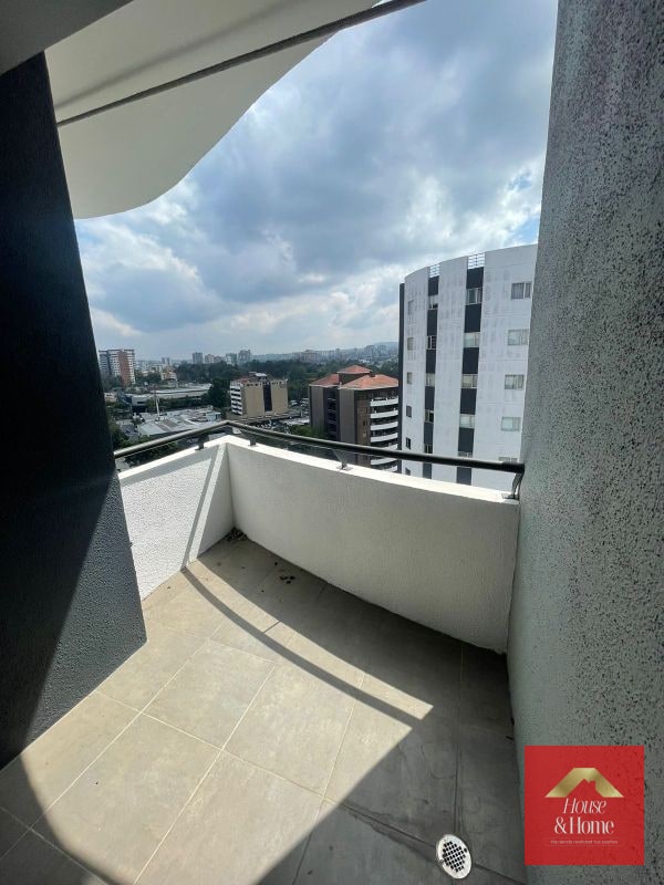 Apartamento en renta zona 14 -Áttica - 11