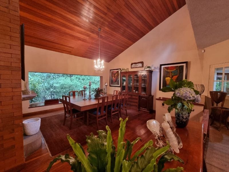 Casa en Venta Santa Rosalia — Casa en Venta en Santa Catarina Pinula, Guatemala, Ciudad — foto 4 de 11