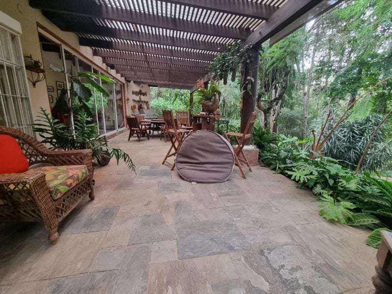 Casa en Venta Santa Rosalia — Casa en Venta en Santa Catarina Pinula, Guatemala, Ciudad — foto 5 de 11