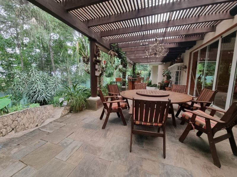 Casa en Venta Santa Rosalia — Casa en Venta en Santa Catarina Pinula, Guatemala, Ciudad — foto 8 de 11