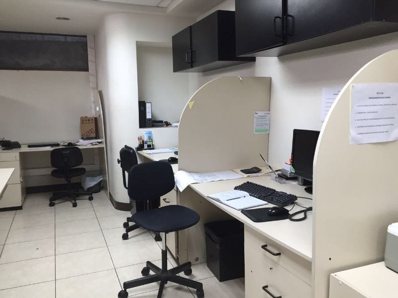 Oficina en Alquiler, Geminis 10 — Oficina en Alquiler en Géminis 10, Zona 10, Guatemala, Ciudad — foto 2 de 8