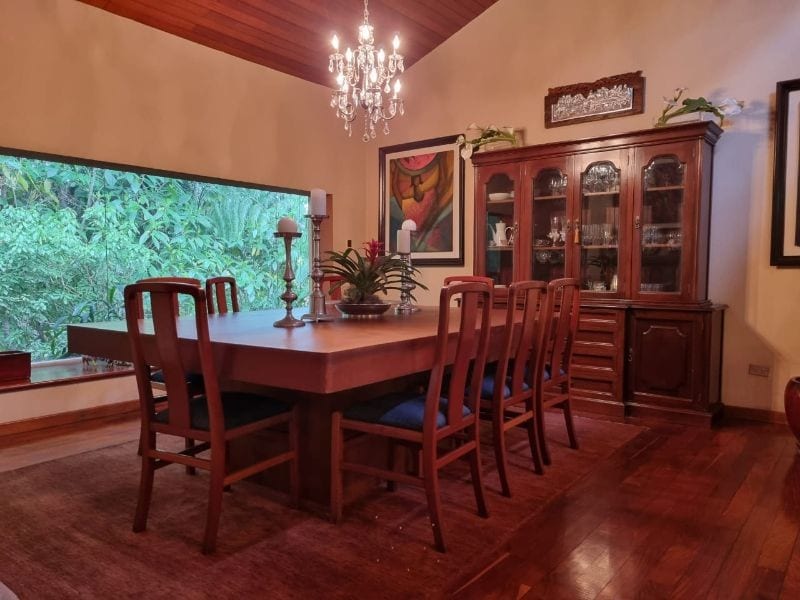 Casa en Venta Santa Rosalia — Casa en Venta en Santa Catarina Pinula, Guatemala, Ciudad — foto 3 de 11