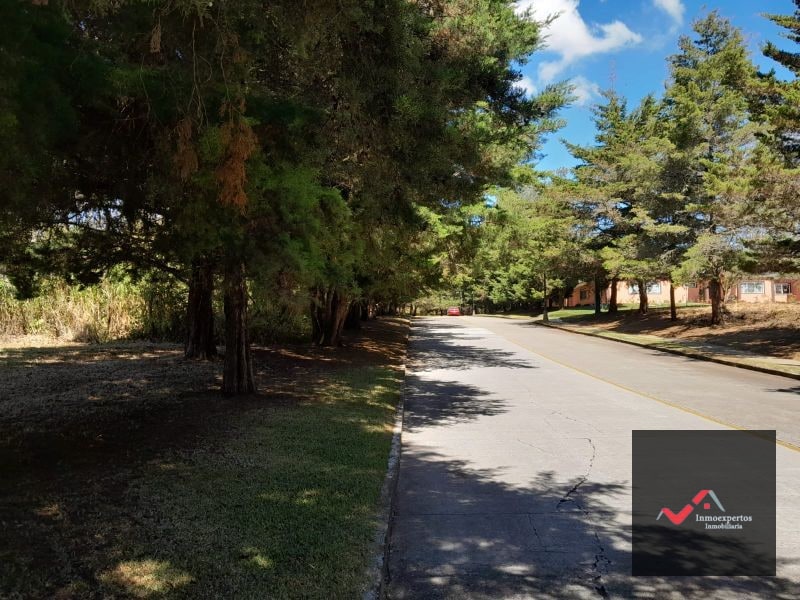 TERRENO EN VENTA CARRETERA A EL SALVADOR  CASA Y CAMPO  KM. 23.5  - 9