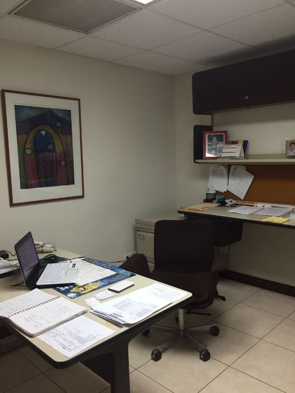 Oficina en Alquiler, Geminis 10 — Oficina en Alquiler en Géminis 10, Zona 10, Guatemala, Ciudad — foto 8 de 8