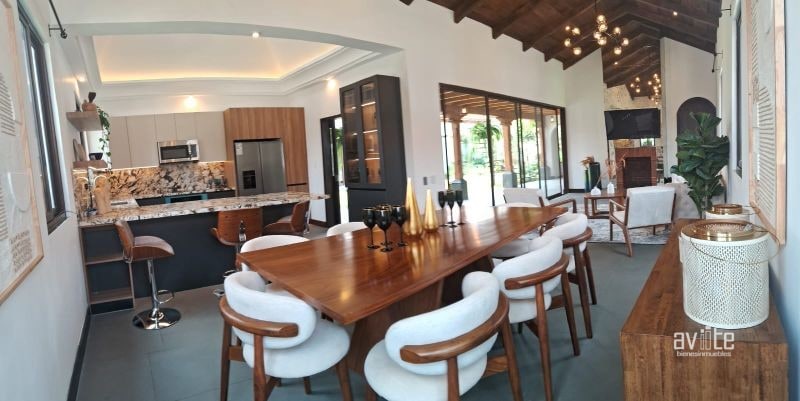 Casa en condominio, Ciudad Vieja, Sacatepequez - 13