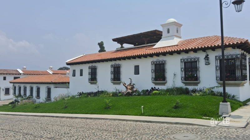 Casa en condominio, Ciudad Vieja, Sacatepequez - 14