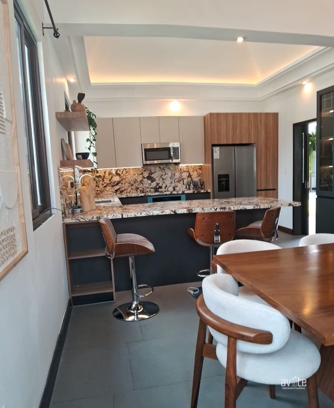 Casa en condominio, Ciudad Vieja, Sacatepequez - 7