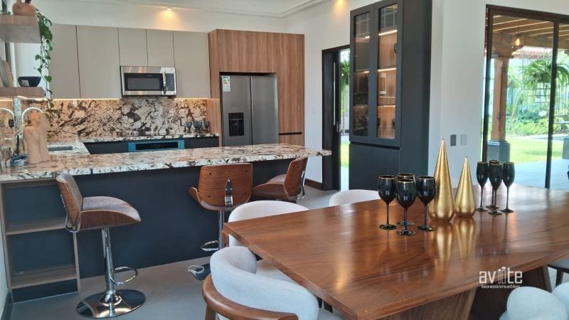 Casa en condominio, Ciudad Vieja, Sacatepequez — Casa en Venta en Ciudad Vieja, Sacatepéquez — foto 6 de 15
