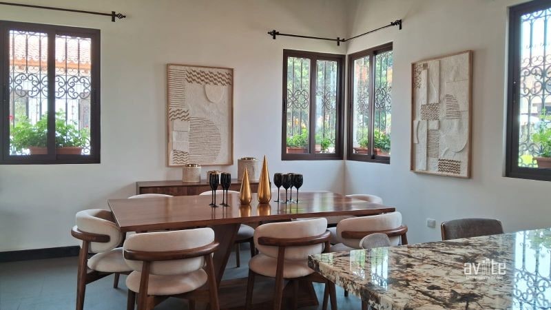 Casa en condominio, Ciudad Vieja, Sacatepequez - 6