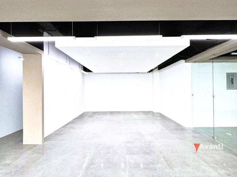 ALQUILER OFICINA ZONA 14, EUROPLAZA - 7