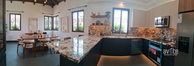 Casa en condominio, Ciudad Vieja, Sacatepequez - 8