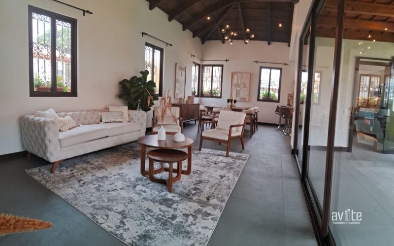 Casa en condominio, Ciudad Vieja, Sacatepequez - 2