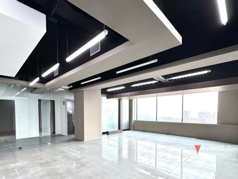 ALQUILER OFICINA ZONA 14, EUROPLAZA - 5