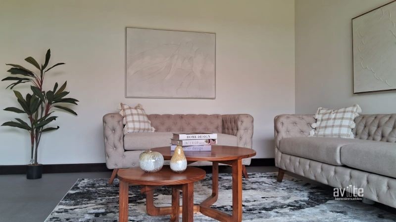 Casa en condominio, Ciudad Vieja, Sacatepequez - 4