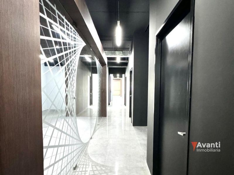 ALQUILER OFICINA ZONA 14, EUROPLAZA - 2
