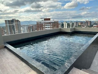Apartamento Nuevo en Venta 3 Habitaciones Zona 10 — Apartamento en Venta en Zona 10, Guatemala, Ciudad — miniatura 4 de 15