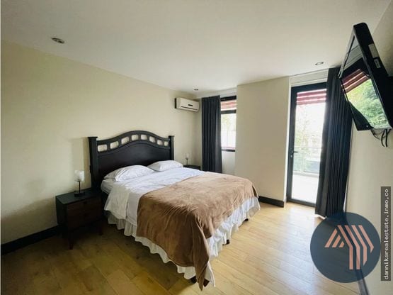 Alquiler de Lindo Apartamento Amueblado - Menorca, VH1 Zona 15 — Apartamento en Alquiler en Menorca, Zona 15, Guatemala, Ciudad — foto 7 de 16
