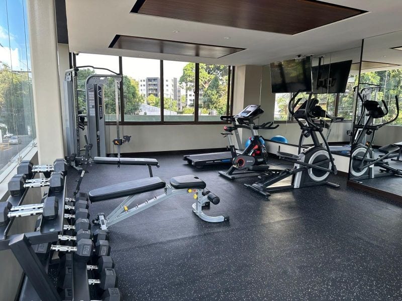 Apartamento Nuevo en Venta 3 Habitaciones Zona 10 — Apartamento en Venta en Zona 10, Guatemala, Ciudad — foto 12 de 15