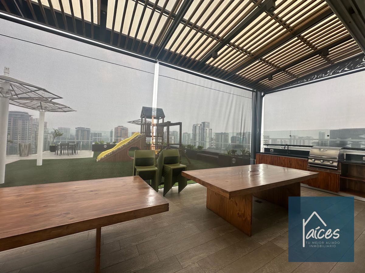 Apartamento en venta NARAMA Zona 13 (D) - 6