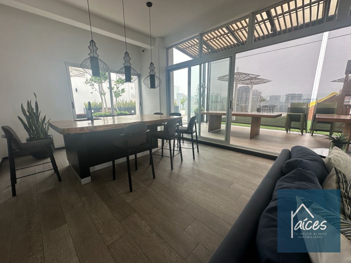 Apartamento en venta NARAMA Zona 13 (D) - 4