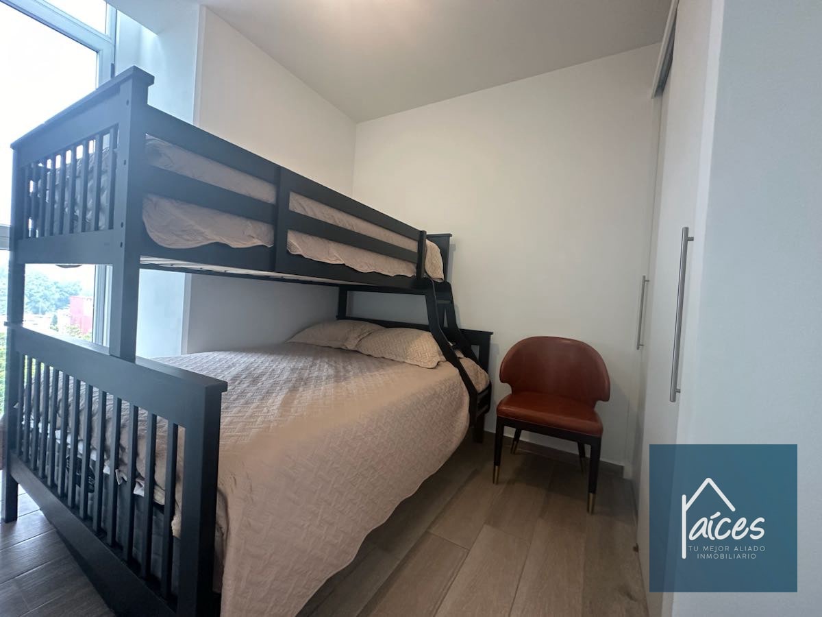 Apartamento en venta NARAMA Zona 13 (D) - 11