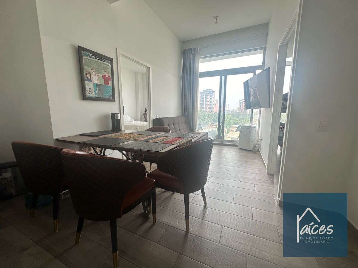 Apartamento en venta NARAMA Zona 13 (D) - 15