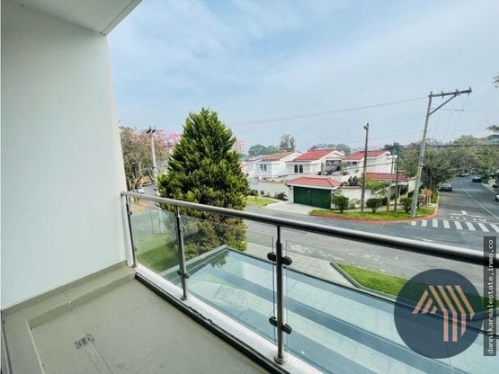 Alquiler de Lindo Apartamento Amueblado - Menorca, VH1 Zona 15 — Apartamento en Alquiler en Menorca, Zona 15, Guatemala, Ciudad — foto 14 de 16