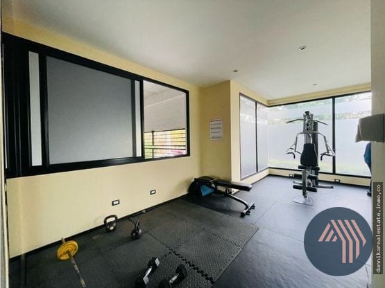 Alquiler de Lindo Apartamento Amueblado - Menorca, VH1 Zona 15 — Apartamento en Alquiler en Menorca, Zona 15, Guatemala, Ciudad — foto 3 de 16