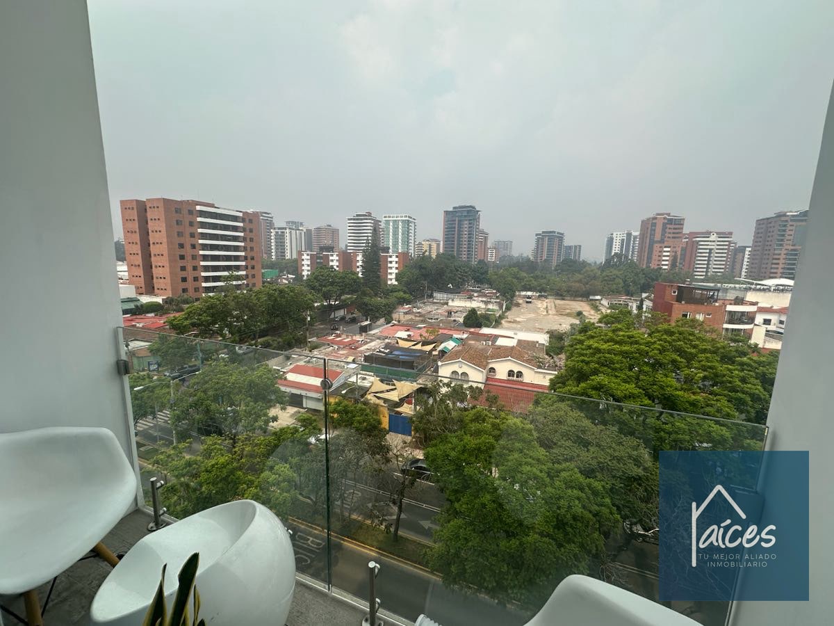 Apartamento en venta NARAMA Zona 13 (D) - 13