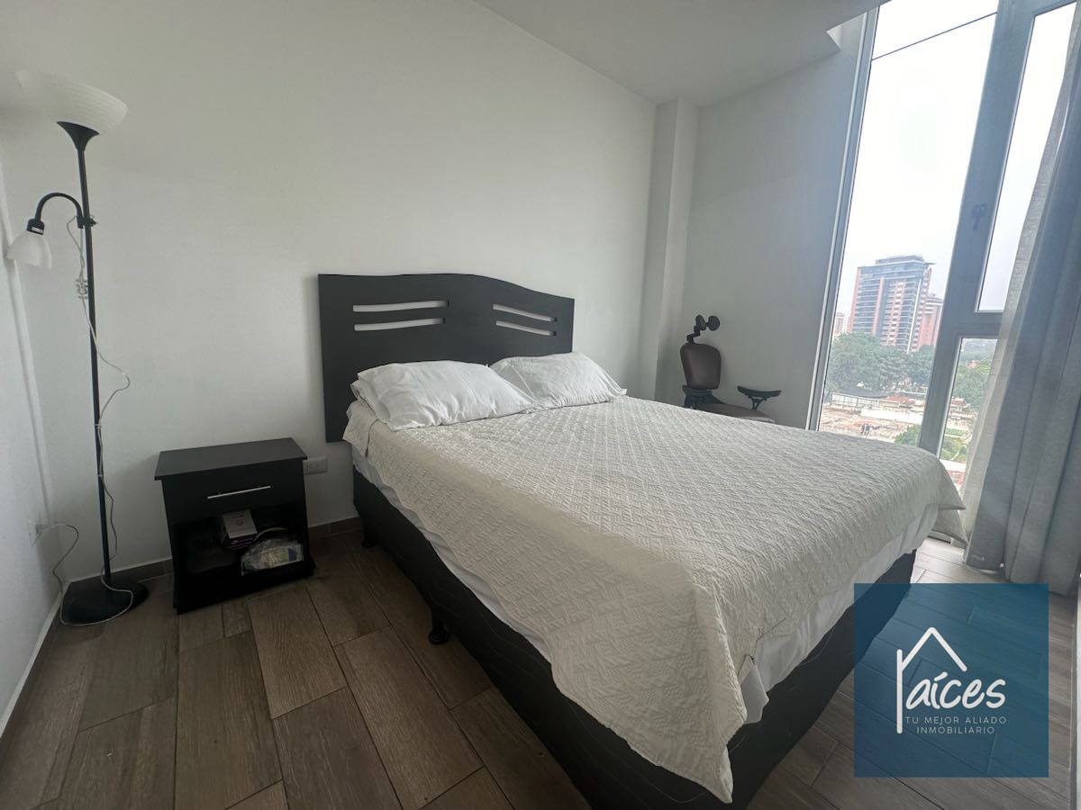 Apartamento en venta NARAMA Zona 13 (D) - 10