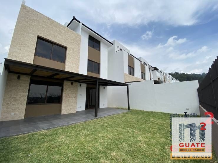 Casa en Alquiler, Zona 16 - 10