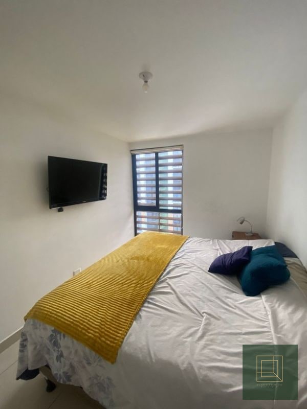 Apartamento en venta o renta zona 14 - 1