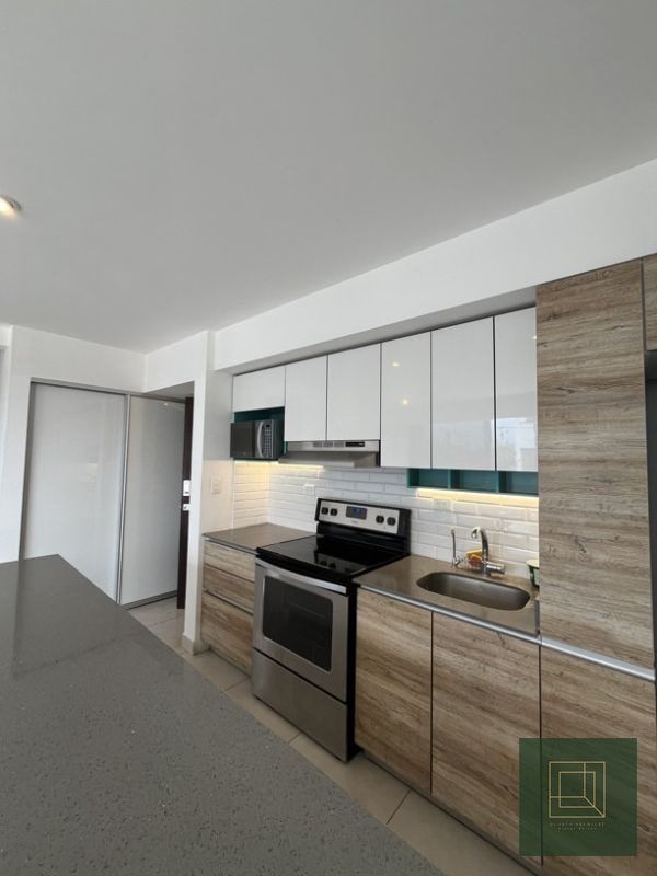 Apartamento en venta o renta zona 14 - 8