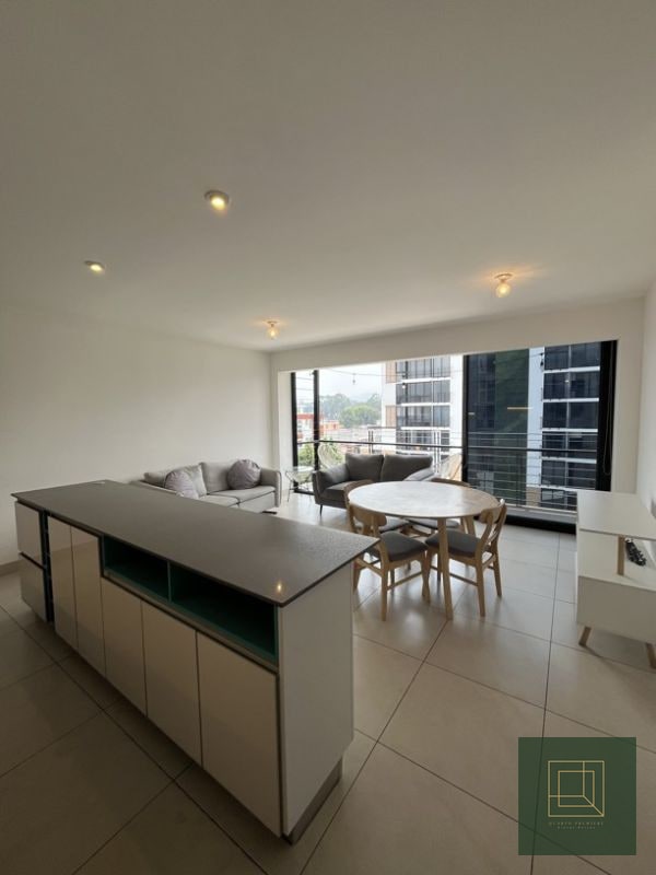 Apartamento en venta o renta zona 14 - 4