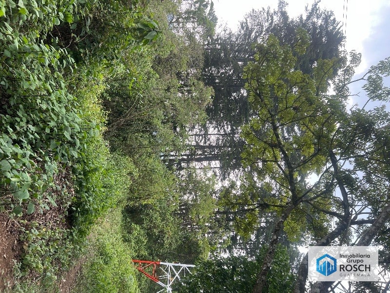 Terreno en Aldea El Rosario — Terreno en Venta en Cento, Santa Catarina Pinula, Guatemala, Ciudad — foto 9 de 11