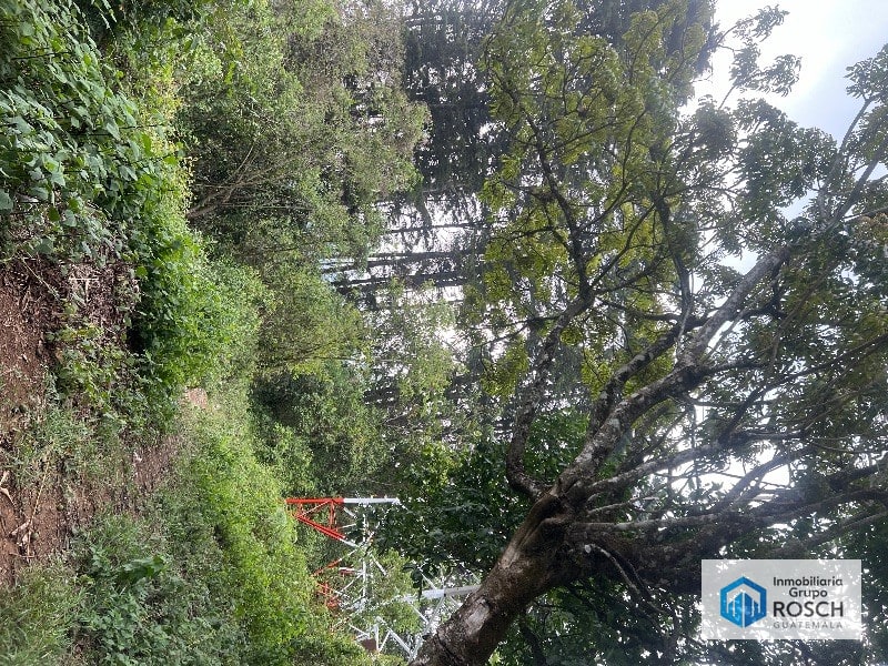 Terreno en Aldea El Rosario — Terreno en Venta en Cento, Santa Catarina Pinula, Guatemala, Ciudad — foto 10 de 11