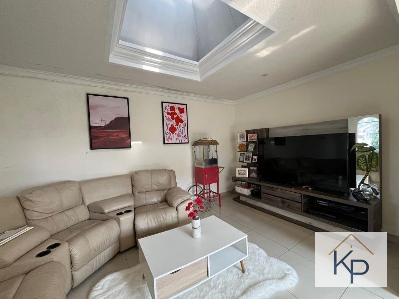 Hermosa casa en venta Km. 26.5 CAES - 8