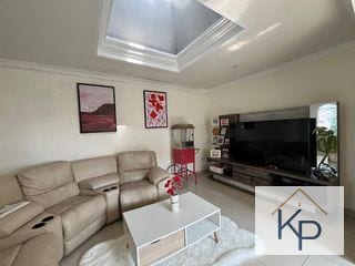 Hermosa casa en venta Km. 26.5 CAES — Casa en Venta en Carretera a El Salvador, Guatemala, Ciudad — miniatura 6 de 17
